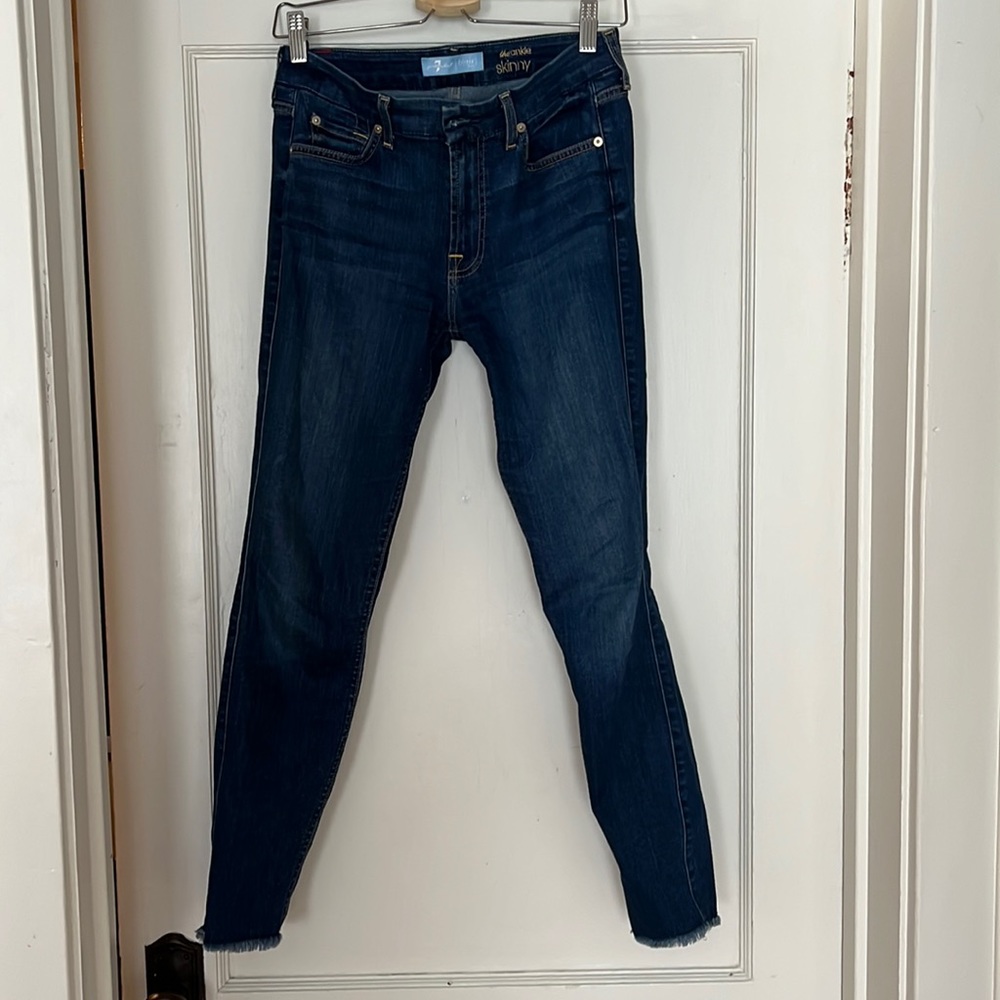 7 for all mankind